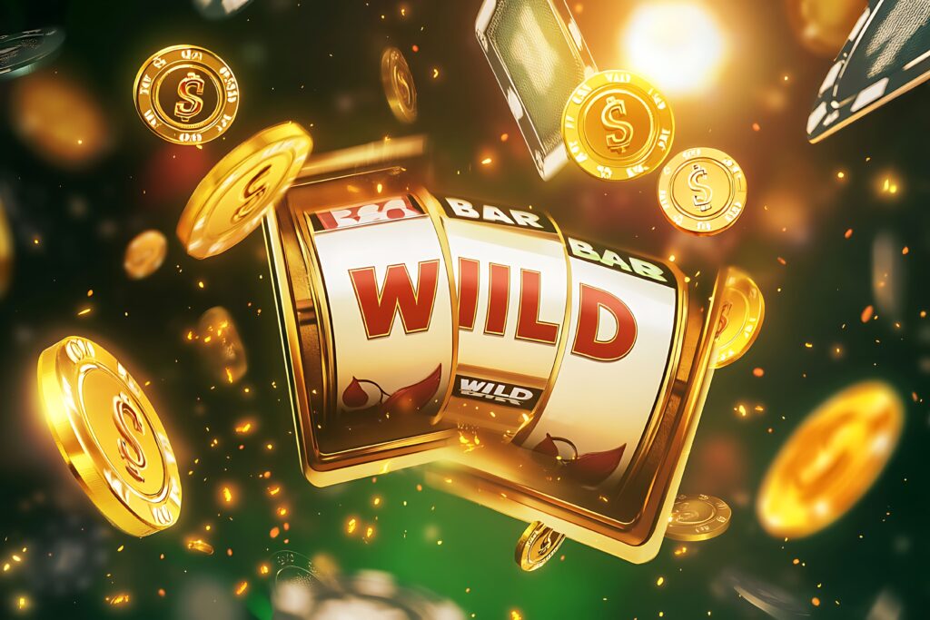 Best Bonus Features to Look for in Modern Bonus Feature Slots