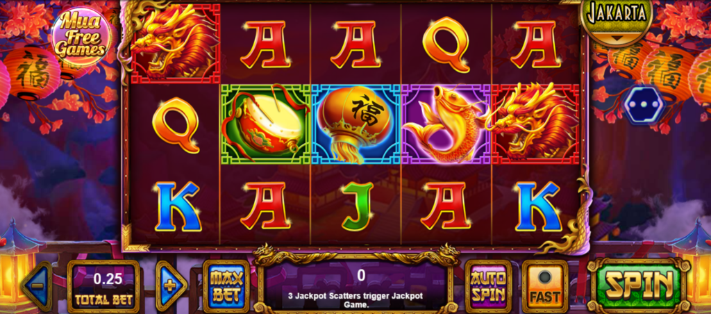 dragon fafafa gameplay