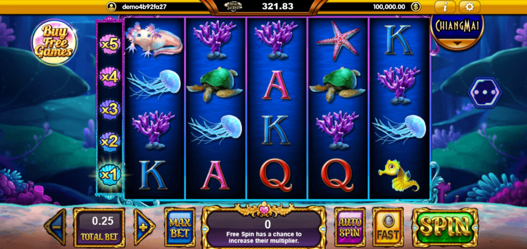 into the fay nixie live22 gameplay