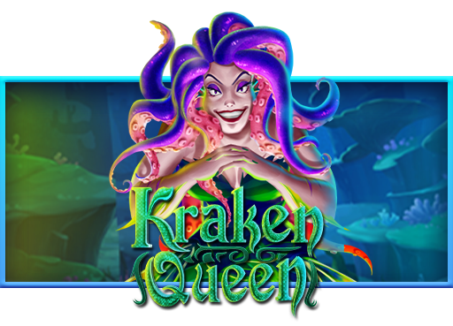 kraken queen live22