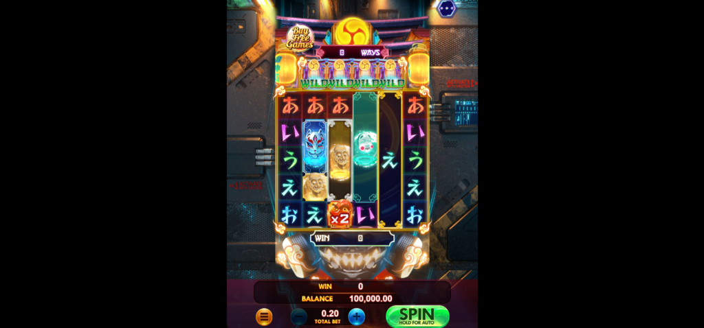 mask of truth live22 gameplay