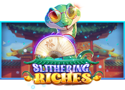 slithering riches thumbnail